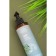 Mask “Against Dandruff and Hair Lifting” with zinc and oil, 200 ml
