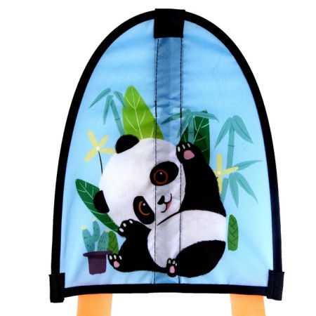 Air Serpent "Panda"-1