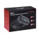 Virtual reality glasses RITMIX RVR-200, phones up to 8 cm wide, lens adjustment, black