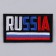 Thermal appliance "Russia", 7 x 4 cm