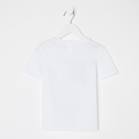 T-shirt Children's KAFTAN "Princess" R.36 (134-140), White-8