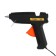 Tundra glue gun, 80 watts, 220 V, 11 mm