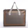 Tarmosumka with lightning, 14 l, color gray color