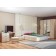 Mirror hinged Linda, 23x890x650, sonoma oak