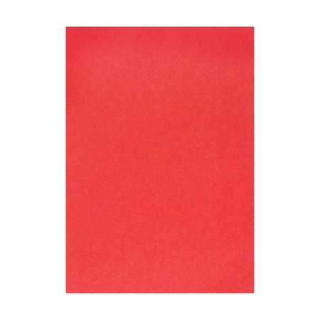 Cardboard of color A4, 6 sheets, 6 colors, non -220 g/m2, bracket-10