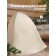Banger hat "Bell", white