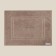 Terrier rug Sl Home: Basic "Sabbia" 50x70 cm, 100% cotton, 730 g/m2