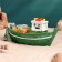 Souvenir ship "Fisherman" 16*7*7cm