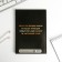 Diary in the thin cover "23.02 tank" A5, 80 sheets