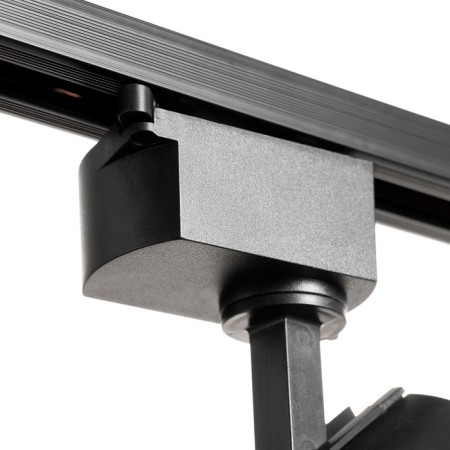 Simple Led Simple LED 14W black 6x6x19 cm-10