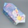 The prefabricated box - the fabulous New Year, 18 x 28 x 10 cm, New Year