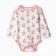 Body Children, white color/bunnies, height 68 cm
