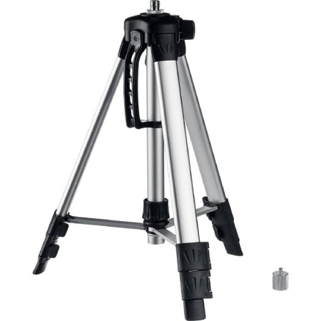 Laser Laser STAYER 34962-2, 20M, cross + 360 °, precisely. ± 0.3 mm/m, tripod, case-6