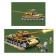 Constructor Army "Tank M26 Pershing", 567 details