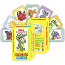 Card game 