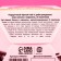 Black Gift Tea "Happy Birthday": Vanilla and Caramel, 25 bags x 1.8 g