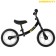 Begwell 12 "Graffiti Discover, black color