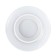 Alioth 4 cm lamp, D 9 cm, 6W LED