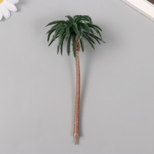 Decor for creating miniatures (trees) 
