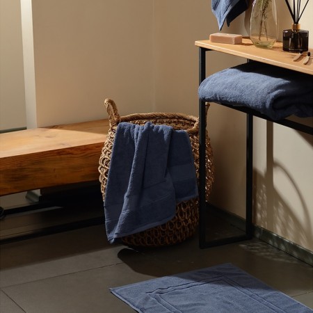 Trick Sl Home: Classic "Riviera" 30x60 cm, 100% cotton, 530 g/m2-6