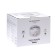 Voskoplata TNL WAX 100, Branch 100 W, 400 ml, 35-100 ºС, pink