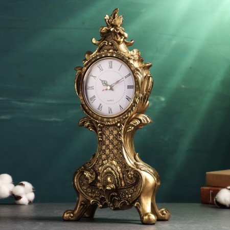 Classic watches 32cm, bronze-1