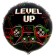 Foil ball 18 "Levela AP" Circle
