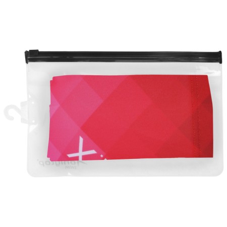 The swimming cap grew up onlytop Catch me, fabric, girth 54-60 cm-5