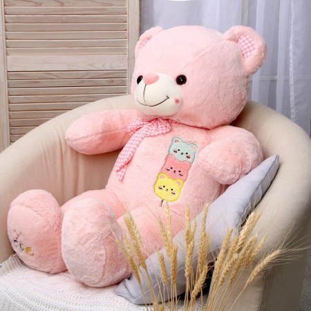 Мягкая игрушка «Мишка», 95 см-2