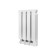 Bimetallic radiator Global Style Extra 500, 85 mm, 4 sections