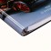 A notebook on the rings A5, 160 sheets, in the Steampank cage, glossy lamination