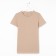 Футболка MIST basic, 40-42, песок