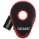 Boxing paw Fight Empire, 1 pc., Black/Red color