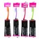 Assorted toothbrush of average stiffness, mix