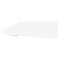 Excellency Maunfeld MP-1 60, flat, 520 m3/h, 3 speeds, 60 cm, white