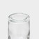 Glass jar for spices with a cork lid "Parfa", 70 ml, 4.5 × 8 cm