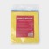 Cellulose napkins spongy shares, cleaning rags, 15 × 17 cm, 3 pcs