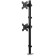 Buro M063 CLOT BLACK 17 "-27" Max.8kg mount to a tabletop rotation 102950 LCD monitors