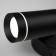 Interior backlight Elektrostandard, Glory Led 7 watts, 185x70x70 mm, IP20, black color