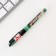 Ballpack plastic handle in the postcard “Happy Defender of the Fatherland Day” Blue Paste, 1.0 mm