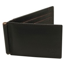 Build clip, black color