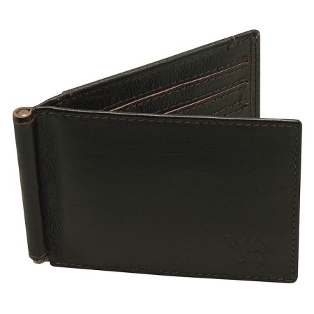 Build clip, black color