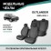 Autorekhly for Mitsubishi Outlander, 2005-2012, Jacquard