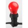 LED LED era Belt “GRUSH”, 3 W, E27, 30 lm, 3000k, glow warm white
