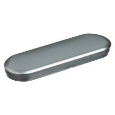 Case for a gift handle, metal