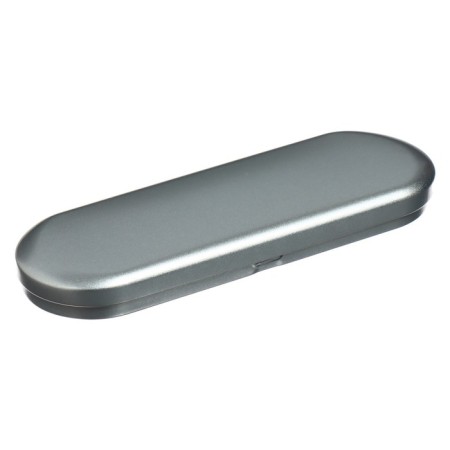 Case for a gift handle, metal