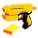 Blaster Smal Gun, shoots soft bullets, mix color