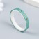 Adhesive tape Paper "Seasons" set of 20 pcs width. 0.5 cm dl. 2 m 4x10 cm