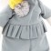 Soft toy "Daphny Unicorn", 30 cm