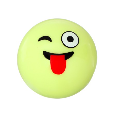 Balm for the lip "Smiley", a mix of flowers and aromas-2
